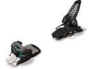 Set: DPS Skis Yvette 112 RP2 Foundation 2018 + Marker Griffon 13 black/white/teal | Bild 3