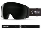 Smith 4D Mag - ChromaPop Sun Black, black | Bild 2