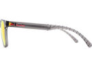 Red Bull Spect Eyewear Emery, Brown-Red Mirror / x'ta grey | Bild 5