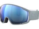 POC Zonula, Clarity Hi. Int. Partly Sunny Blue / granite grey | Bild 1