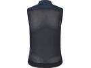 GripGrab Women's PACR Windproof Lightweight Vest, navy blue | Bild 3