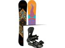 Set: K2 Fastplant 2016 + Nitro Machine (1168136S) | Bild 1