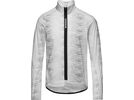 GOREWEAR Spinshift Pixel Windbreaker Herren, strave white/multicolor | Bild 1