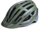 Cube Helm Offpath, green | Bild 1