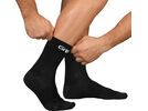 GripGrab RIDE Regular Cut Socks, black | Bild 5