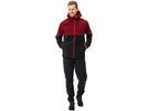 Vaude Men's Qimsa Softshell Jacket, carmine | Bild 6