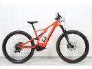 *** 2. Wahl *** Specialized Turbo Levo FSR Comp Carbon 2019, rocket red/black - E-Bike | Größe L // 45,5 cm | Bild 2