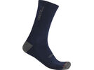 Castelli Venti Soft Merino Sock, belgian blue | Bild 1