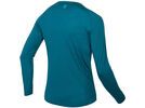 Endura BaaBaa Blend Baselayer (Langarm), blueberry | Bild 2