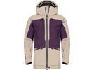 Elevenate Men's Pure 100 Jacket, ginger beige | Bild 1