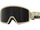 Scott Neo Compact, AMP Black Chrome / mojave beige | Bild 1