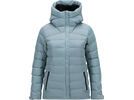 Peak Performance W Spokane Down Jacket, dustier blue | Bild 1