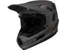 IXS Trigger MX 1.0 MIPS Graphic, matt black-orange | Bild 1