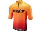 Morvelo Fire Standard SS Jersey, orange | Bild 1