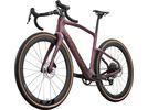 Pinarello Grevil F7 Force AXS 1x13 XPLR / MOST Gravel Carbon 45, polaris purple matt | Bild 2