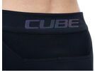 Cube Vertex WS Baggy Shorts X Actionteam, black | Bild 5