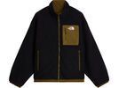 The North Face M Yumiori Reversible Jacket, caraway seed/tnf black | Bild 2