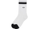 Oakley Essential Socks 3er Pack, white/black | Bild 3