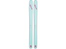 DPS Skis Set: Nina 99 Pure3 2016 + Marker Griffon 13 | Bild 2