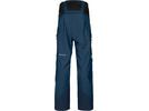 Ortovox 3L Guardian Shell Pants M, deep ocean | Bild 2