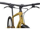 Specialized Sirrus X 5.0, harvest gold/harvest gold tint fade/obsidian | Bild 6