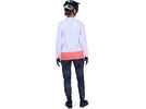 Fox Womans Ranger LS Jersey Lunar, white | Bild 9