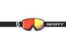 Scott Factor Pro, AMP Light Sensitive Red Chrome / mineral black/white | Bild 2