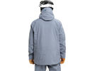 Elevenate Men's Pure Jacket, blue flint | Bild 3