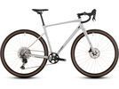 Cube Nuroad EX 700C, cotton´n´grey | Bild 1