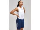 Le Col Womens Pro Bib Shorts II, navy/white | Bild 7