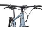 Specialized Sirrus X 4.0 EQ, satin storm grey/charcoal reflective | Bild 5