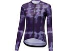 GOREWEAR Spinshift Langarm Trikot Damen, amethyst grey/purple indigo | Bild 2