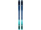 Set: Salomon QST Lux 92 2018 + Salomon N STH2 WTR 13 black/white | Bild 2