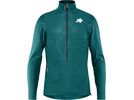Assos Tactica Rain Jacket T5, foundation green | Bild 1