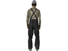 Patagonia Men's Snowdrifter Bibs, black w/black | Bild 4