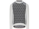 Q36.5 Base Layer Bullet Proof Long Sleeve, ice grey | Bild 1