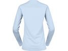 Norrona falketind equaliserUll Long Sleeve W's, cashmere blue | Bild 3