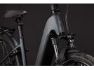 Cube Kathmandu Hybrid Deluxe EXC 800 Easy Entry, stealthgrey´n´grey | Bild 7