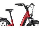 Specialized Turbo Como 3.0, red tint/silver reflective | Bild 8