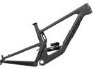 Santa Cruz Bronson CC Frameset, matte dark matter | Bild 1