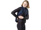 GripGrab Women's PACR Windproof Lightweight Vest, navy blue | Bild 6