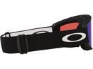 Oakley Flow Scape L, Prizm Snow Argon Iridium & Iced / matte black | Bild 10