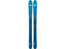 Set: DPS Skis Wailer F106 Foundation 2018 + Fritschi Diamir Freeride Pro schwarz-olive | Bild 2