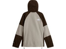 The North Face M Slider Jacket, stone slab/dark chestnu | Bild 2