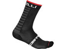 Castelli Primaloft 15 Sock, black | Bild 1
