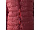 Haglöfs ROC Flash Down Hood Men, carmine red/tech red | Bild 7