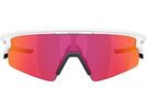 Oakley Sphaera Strike, Prizm Field / matte white | Bild 2