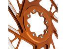 Burgtec 3 mm Offset Thick Thin Chainring SRAM 8-Bolt, kash bronze | Bild 10