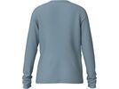 Cube MTB WS Rundhalstrikot Soft Touch langarm, blue | Bild 2