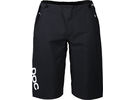 POC M's Essential Enduro Shorts, uranium black | Bild 1